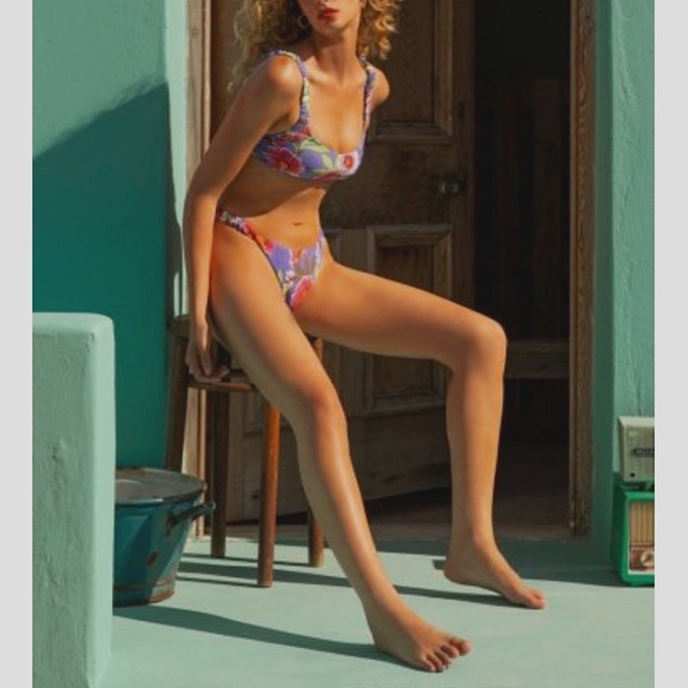 Lost in Ibiza Bikini Set